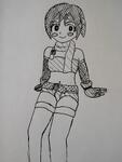 yuffie